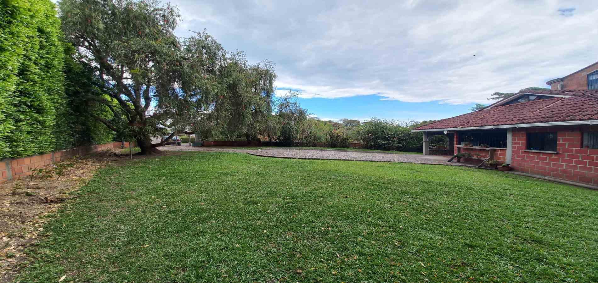 Casa en venta en Tribunas Corcega, Pereira · foto 8 de 21