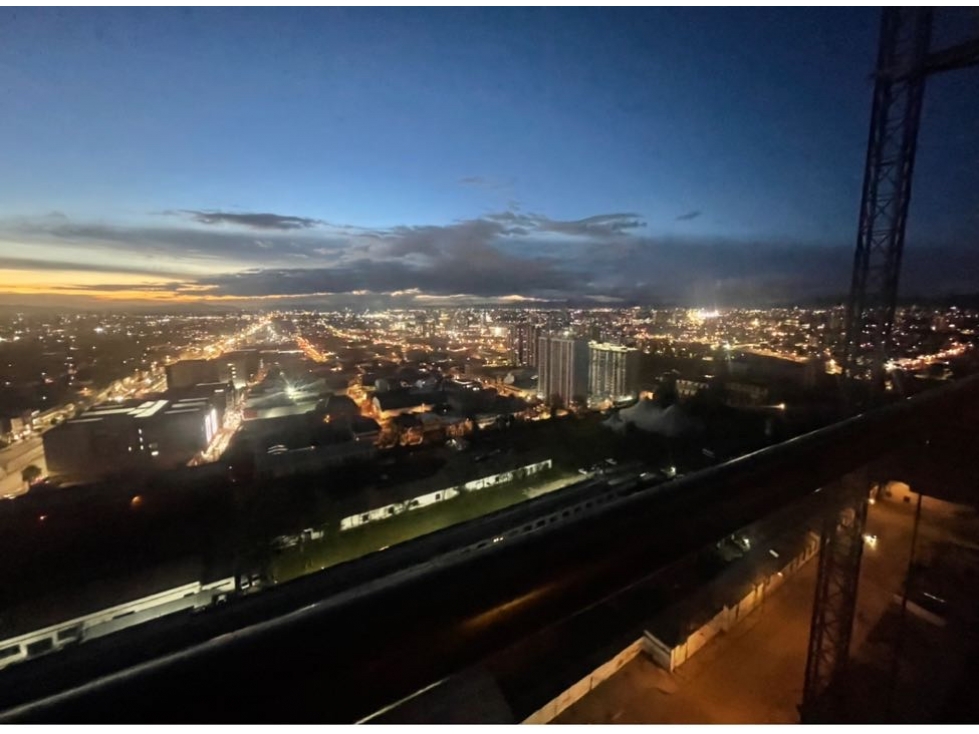 Apartamento en venta en La Sabana, Bogotá · foto 4 de 20