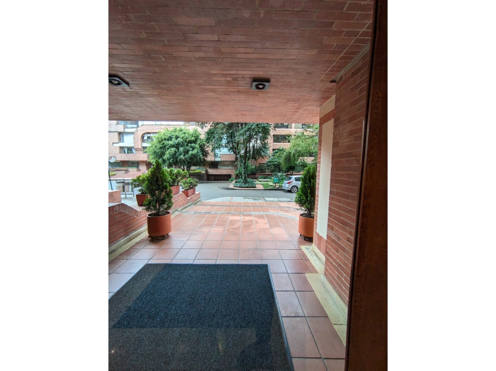 Apartamento en venta en El Chico, Bogotá · foto 24 de 24