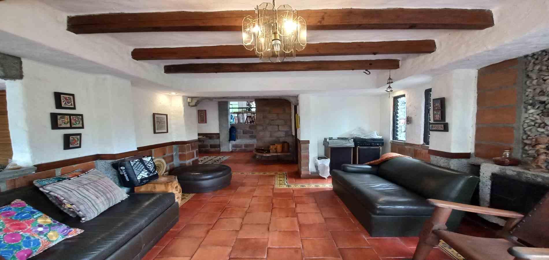 Casa en venta en Tribunas Corcega, Pereira · foto 13 de 21
