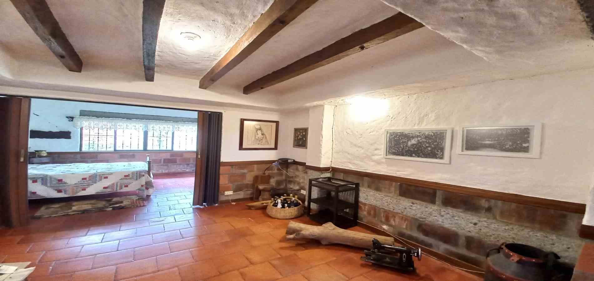 Casa en venta en Tribunas Corcega, Pereira · foto 14 de 21