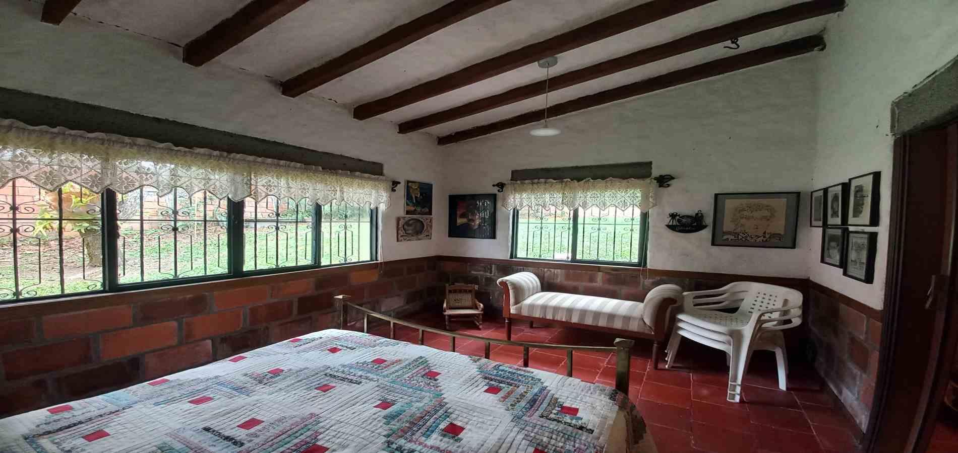 Casa en venta en Tribunas Corcega, Pereira · foto 15 de 21