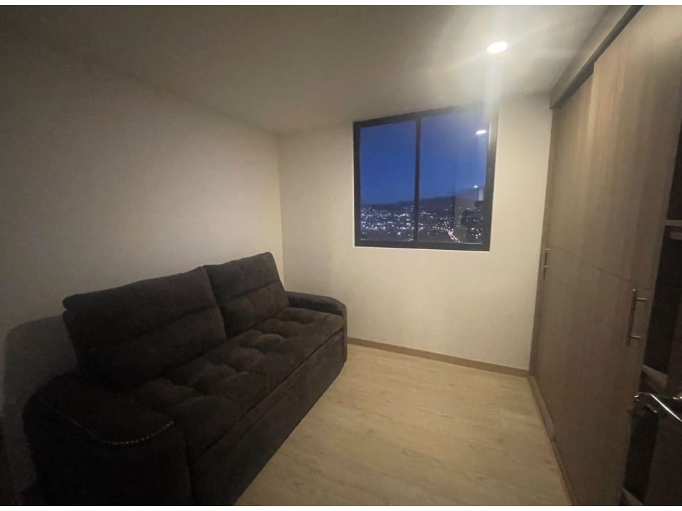 Apartamento en venta en La Sabana, Bogotá · foto 7 de 20