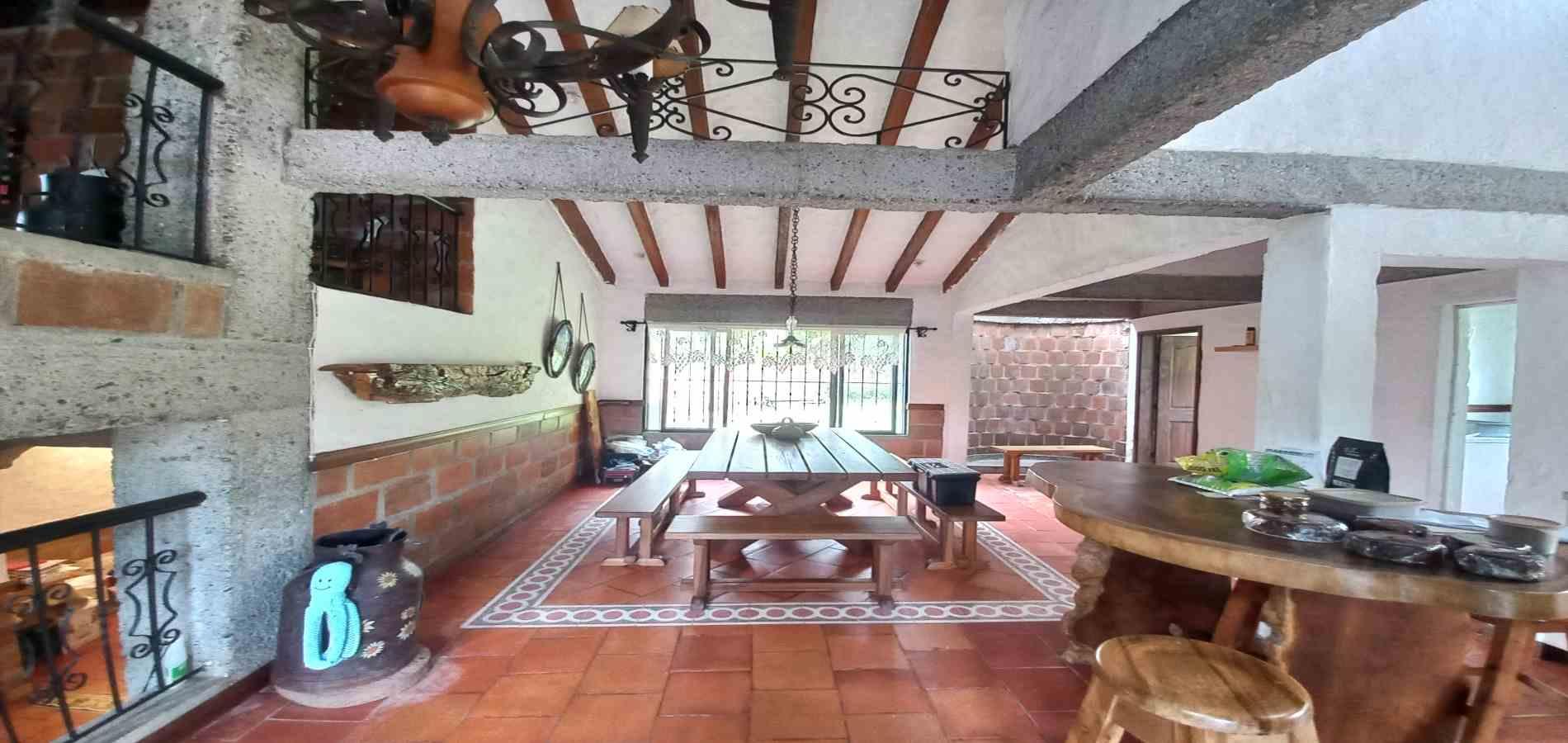 Casa en venta en Tribunas Corcega, Pereira · foto 18 de 21