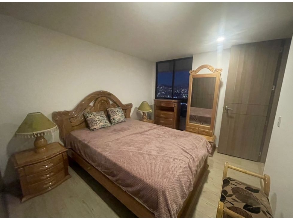 Apartamento en venta en La Sabana, Bogotá · foto 8 de 20