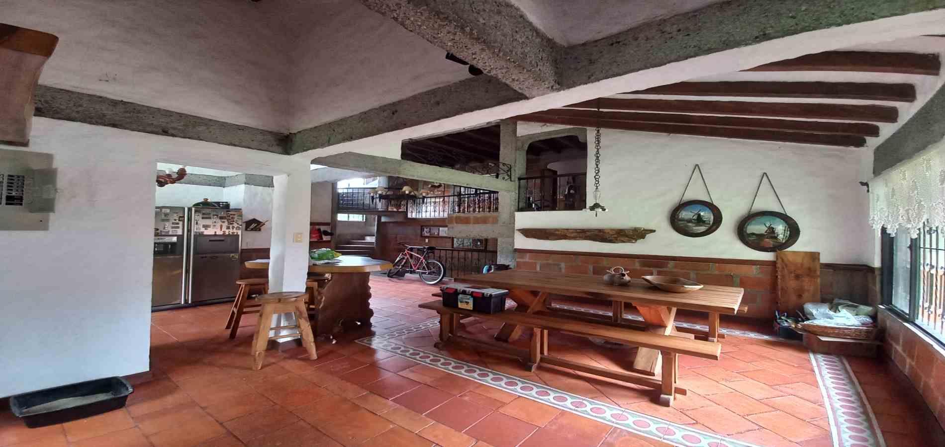 Casa en venta en Tribunas Corcega, Pereira · foto 21 de 21
