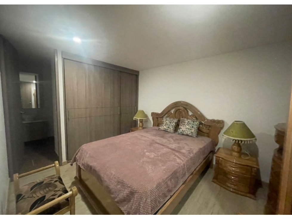 Apartamento en venta en La Sabana, Bogotá · foto 9 de 20