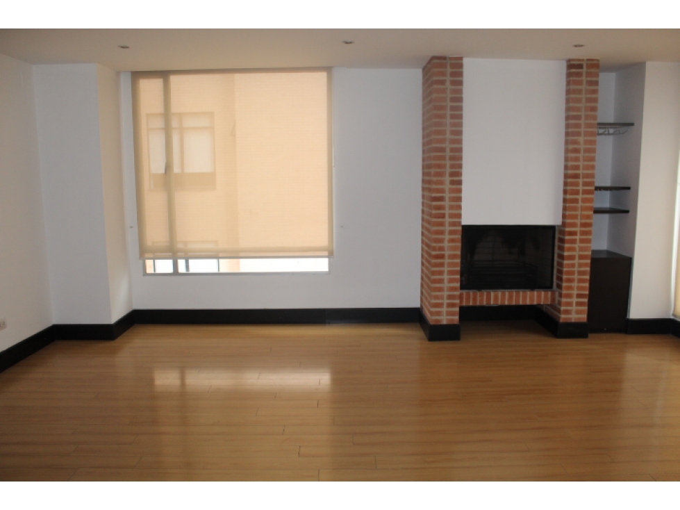 Apartamento en venta en Chico, Bogotá · foto 4 de 18