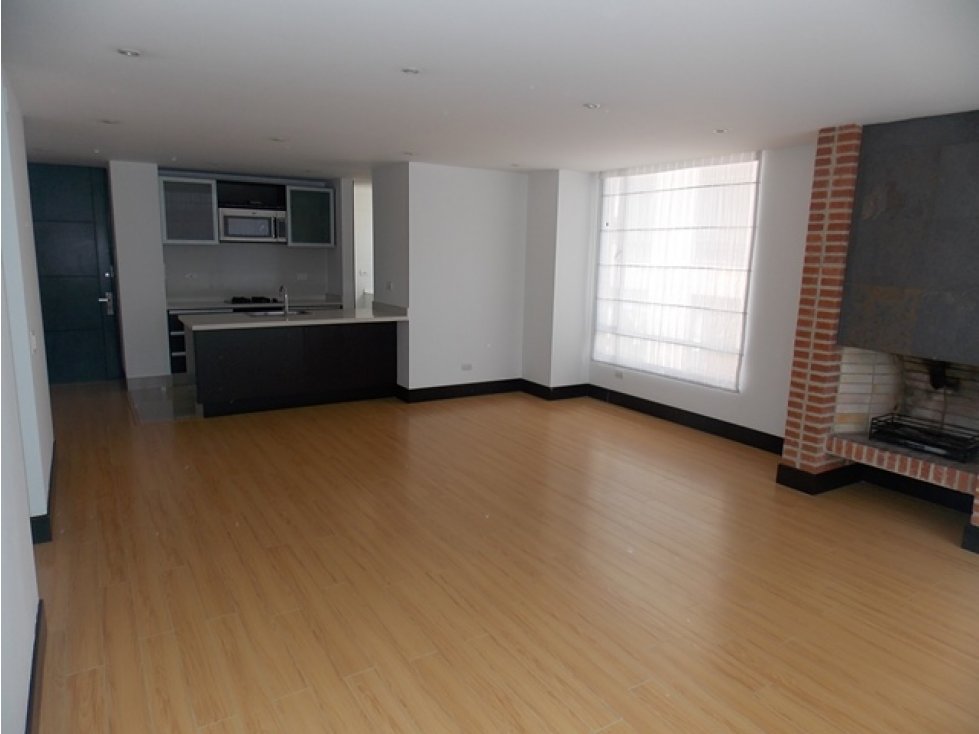 Apartamento en venta en Chico, Bogotá · foto 5 de 18