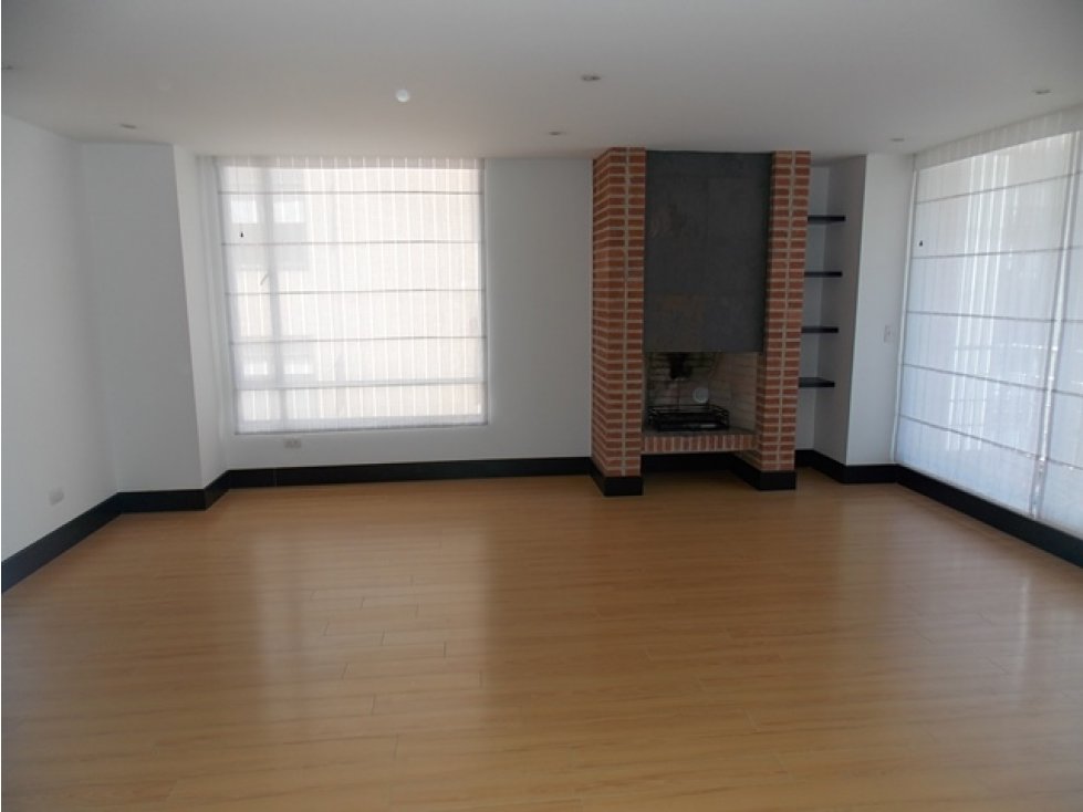 Apartamento en venta en Chico, Bogotá · foto 6 de 18