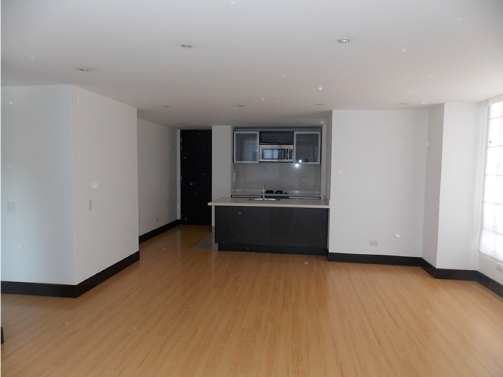Apartamento en venta en Chico, Bogotá · foto 7 de 18