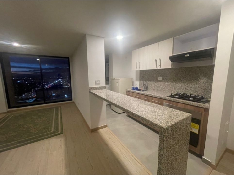 Apartamento en venta en La Sabana, Bogotá · foto 15 de 20