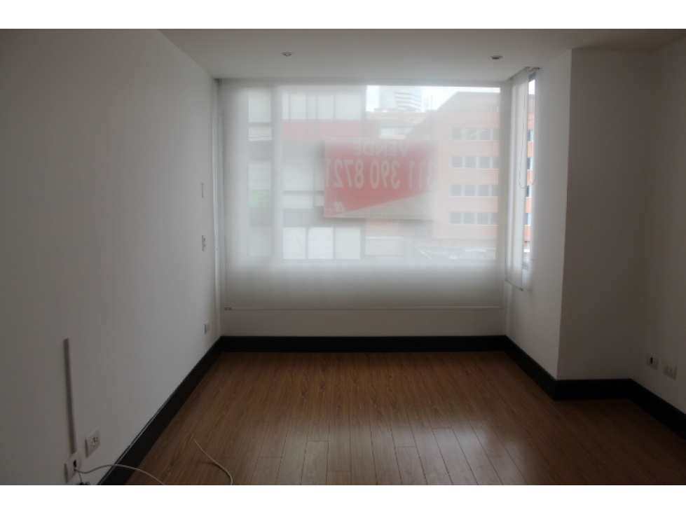Apartamento en venta en Chico, Bogotá · foto 8 de 18