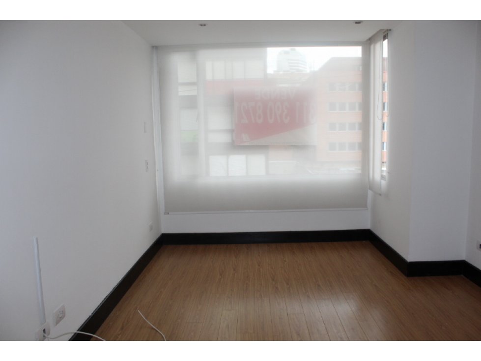 Apartamento en venta en Chico, Bogotá · foto 9 de 18