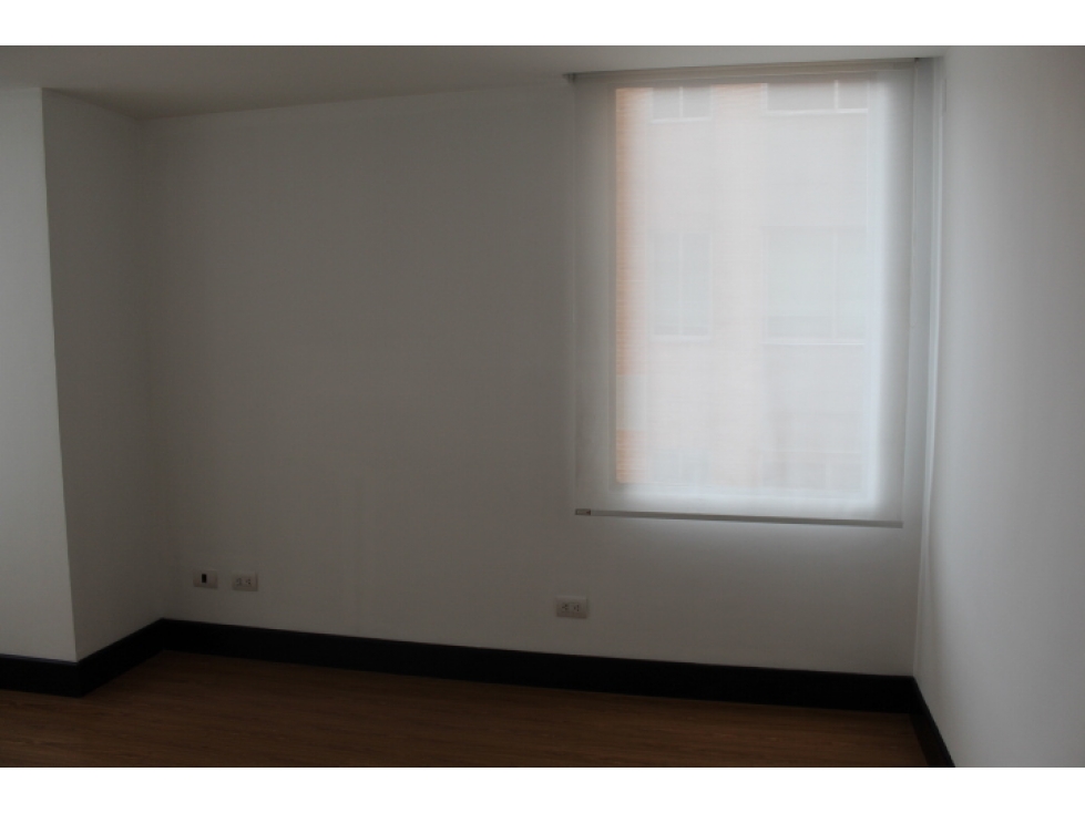 Apartamento en venta en Chico, Bogotá · foto 10 de 18