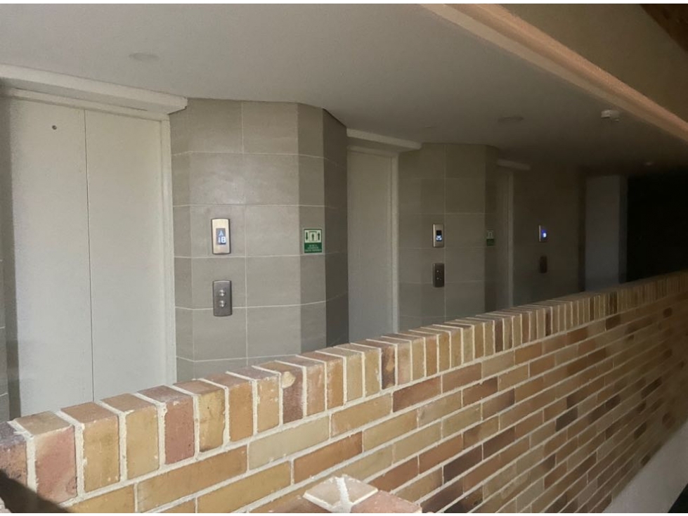 Apartamento en venta en La Sabana, Bogotá · foto 17 de 20