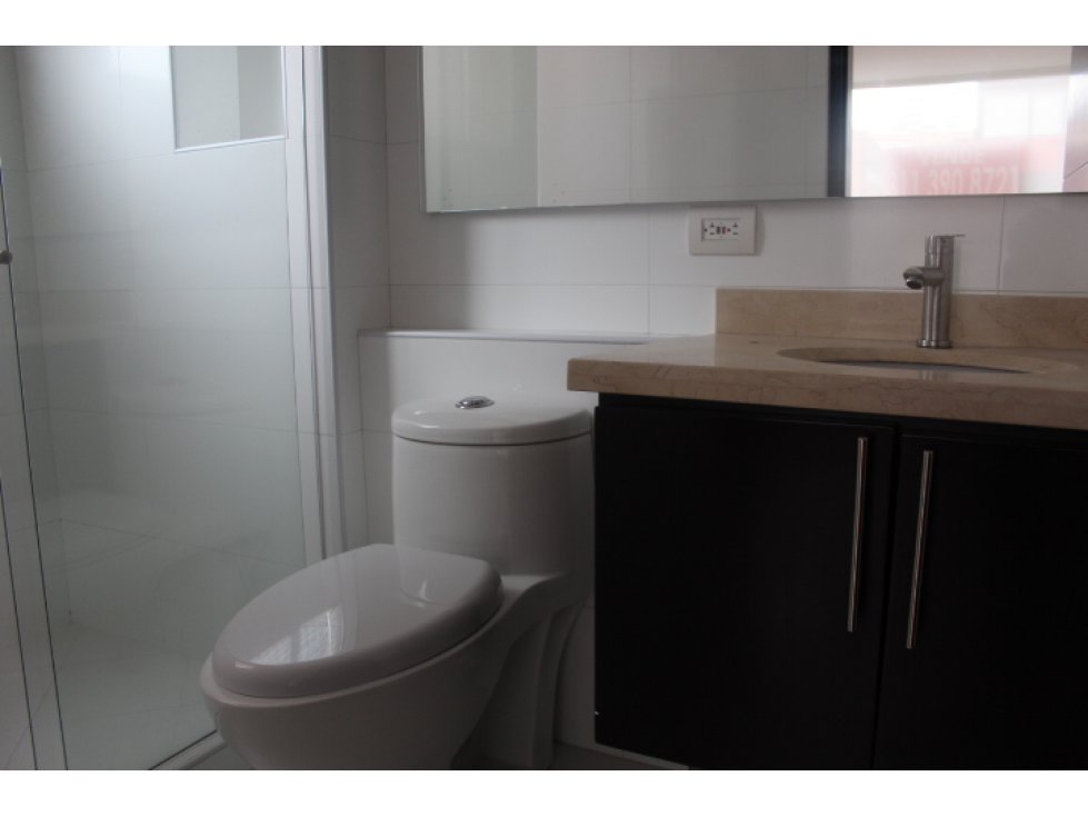 Apartamento en venta en Chico, Bogotá · foto 12 de 18