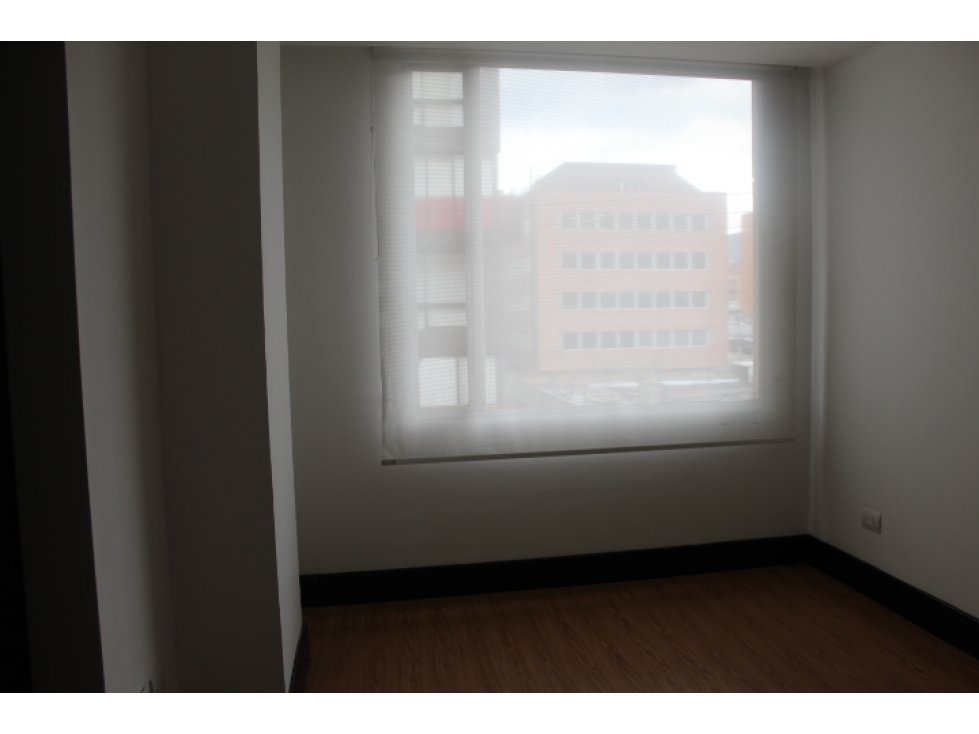 Apartamento en venta en Chico, Bogotá · foto 13 de 18