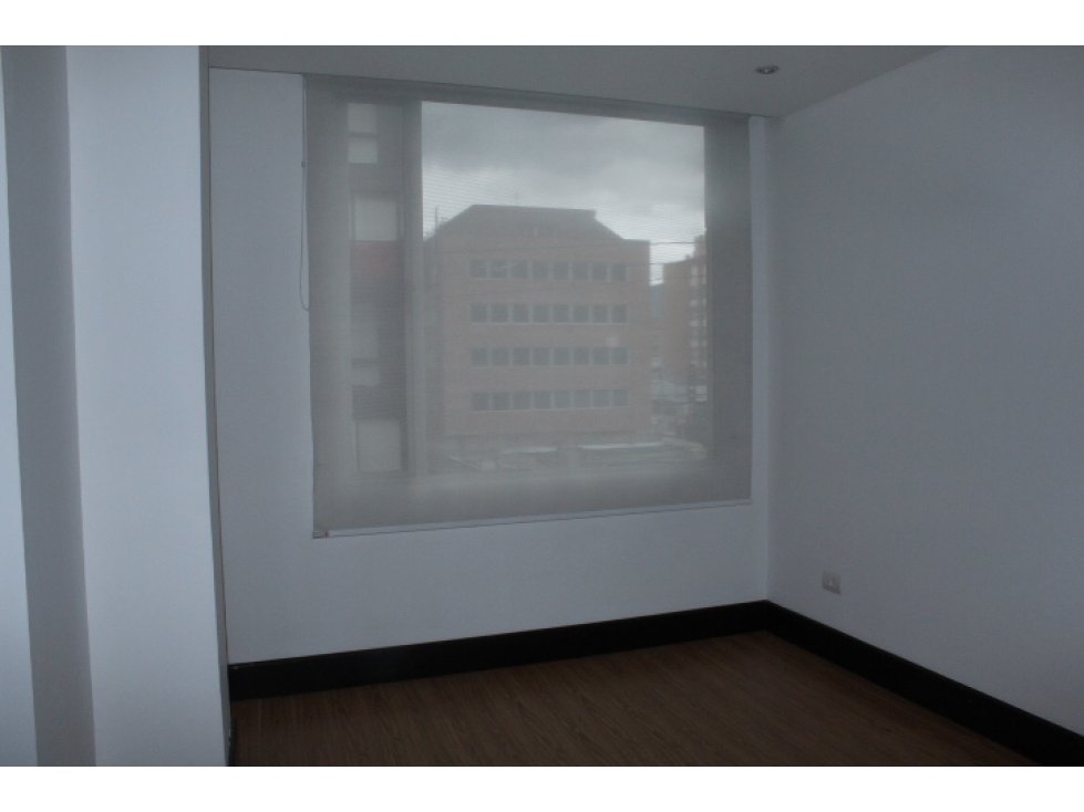 Apartamento en venta en Chico, Bogotá · foto 14 de 18
