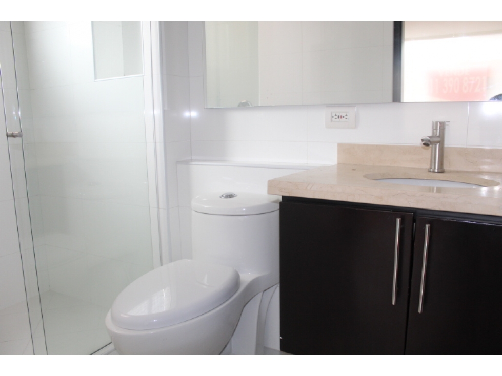 Apartamento en venta en Chico, Bogotá · foto 15 de 18