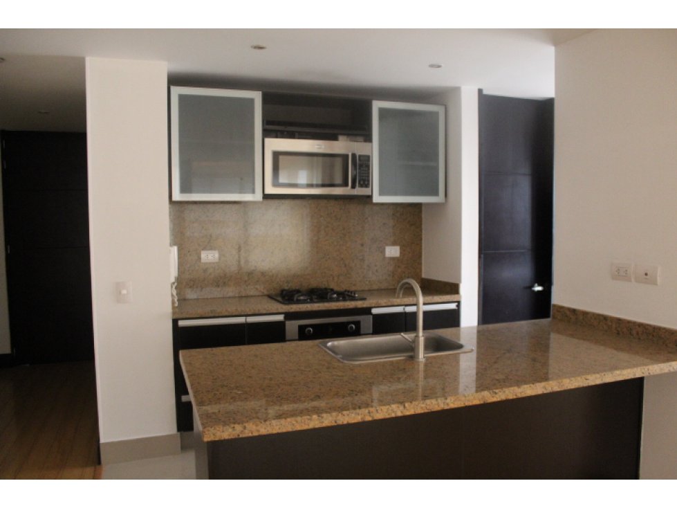 Apartamento en venta en Chico, Bogotá · foto 16 de 18