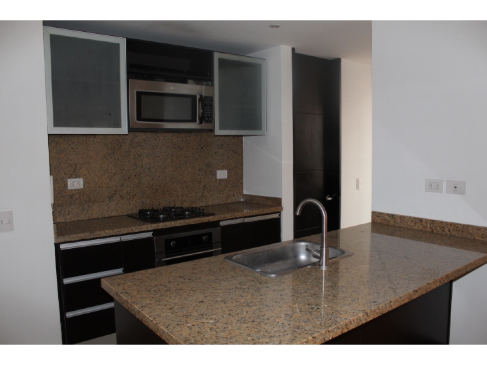 Apartamento en venta en Chico, Bogotá · foto 17 de 18