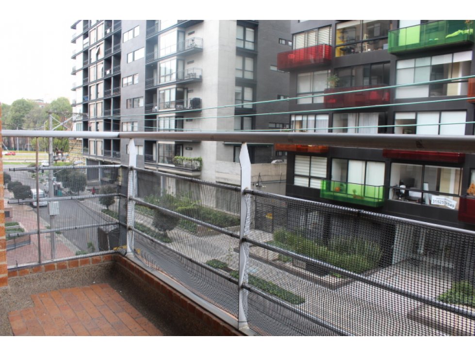 Apartamento en venta en Chico, Bogotá · foto 18 de 18