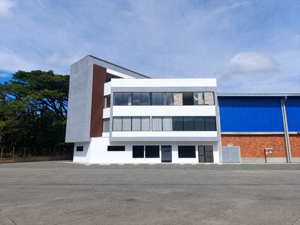 Office for rent in Belmonte a, Pereira