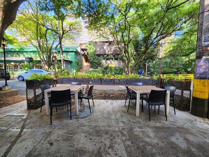 Local en arriendo en El Poblado, Medellín, 300 m² · foto 6 de 24