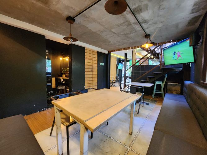 Local en arriendo en El Poblado, Medellín, 300 m² · foto 12 de 24