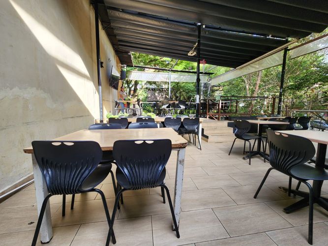 Local en arriendo en El Poblado, Medellín, 300 m² · foto 21 de 24