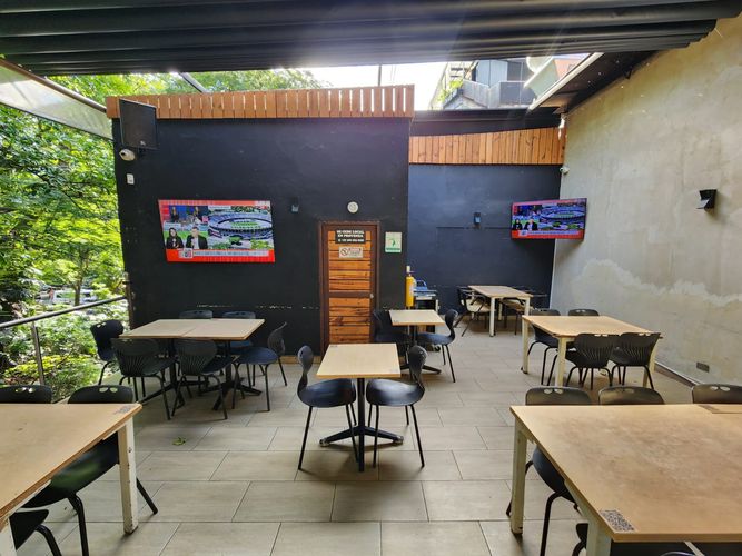 Local en arriendo en El Poblado, Medellín, 300 m² · foto 24 de 24