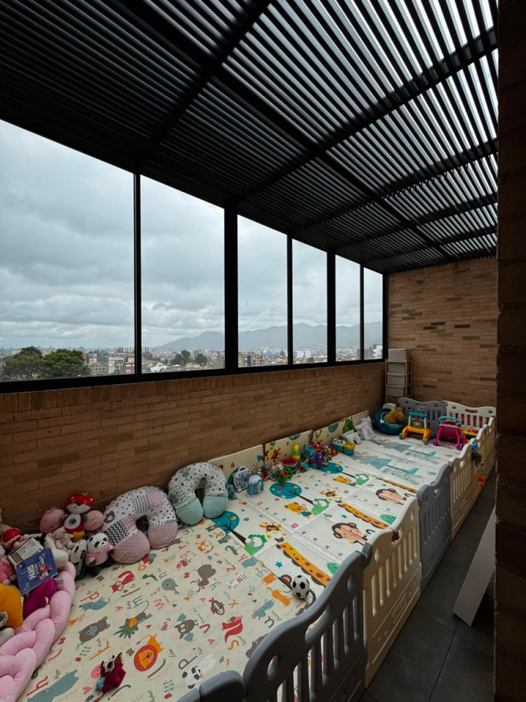 Apartamento en venta en Santa Rita, Chía · foto 2 de 22