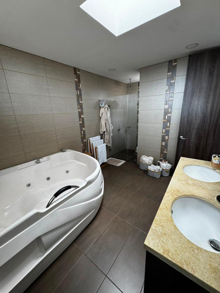 Apartamento en venta en Santa Rita, Chía · foto 4 de 22