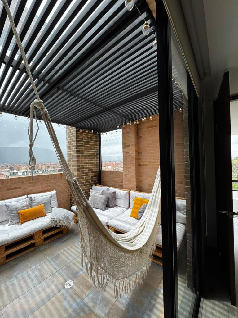 Apartamento en venta en Santa Rita, Chía · foto 5 de 22