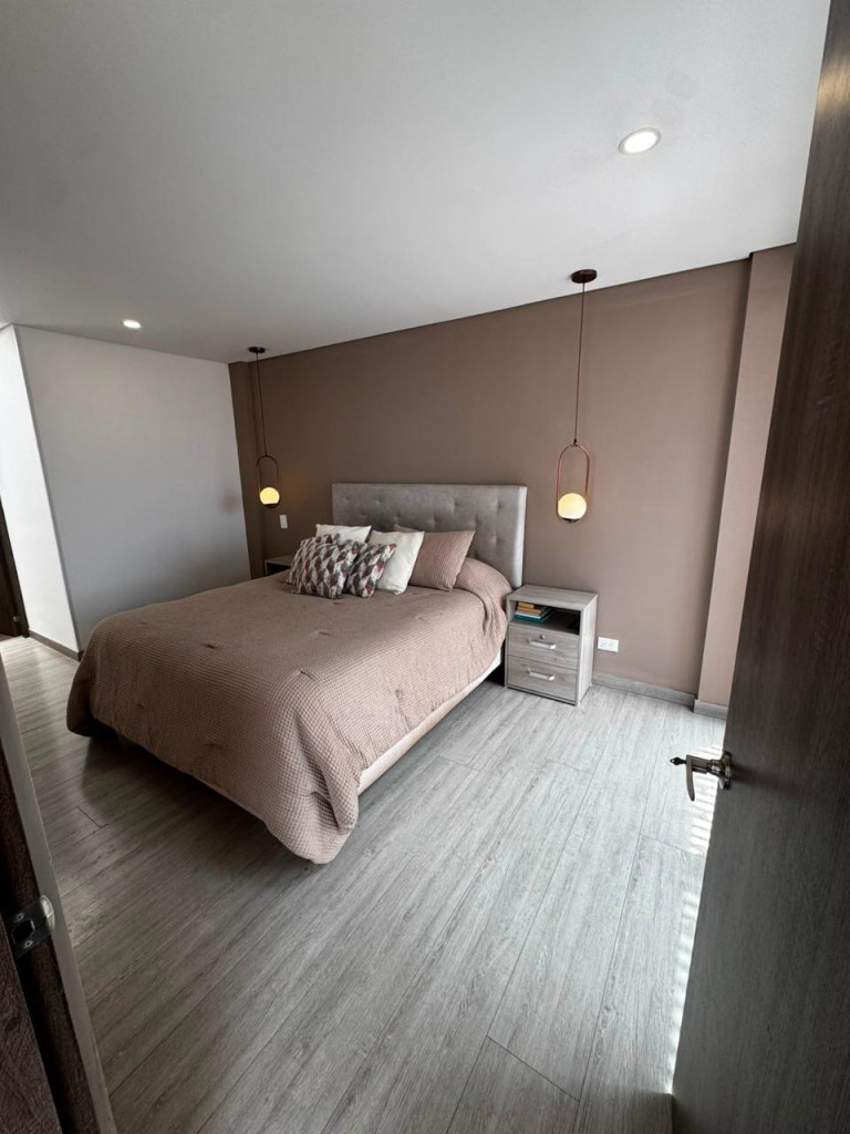 Apartamento en venta en Santa Rita, Chía · foto 6 de 22