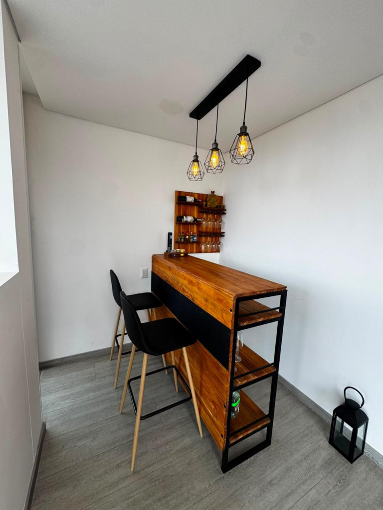 Apartamento en venta en Santa Rita, Chía · foto 7 de 22