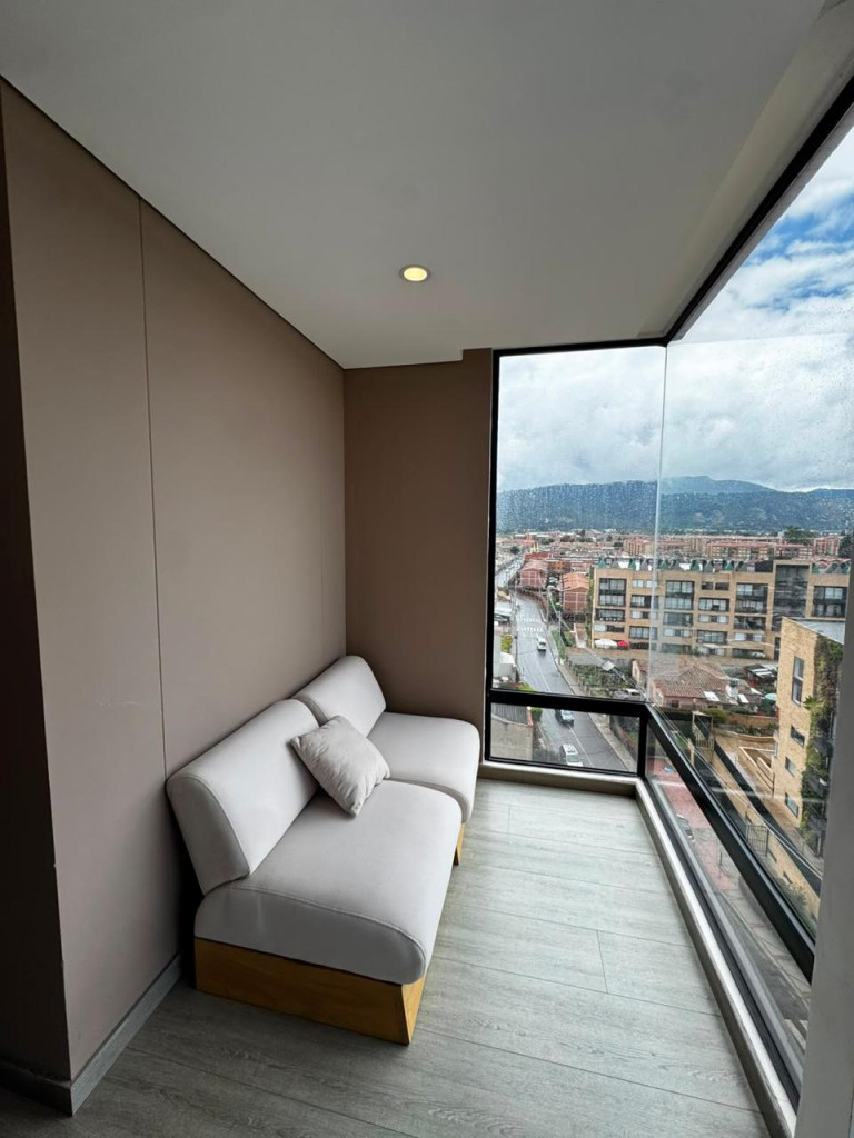Apartamento en venta en Santa Rita, Chía · foto 8 de 22