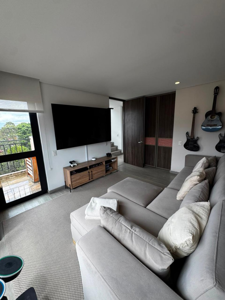 Apartamento en venta en Santa Rita, Chía · foto 9 de 22