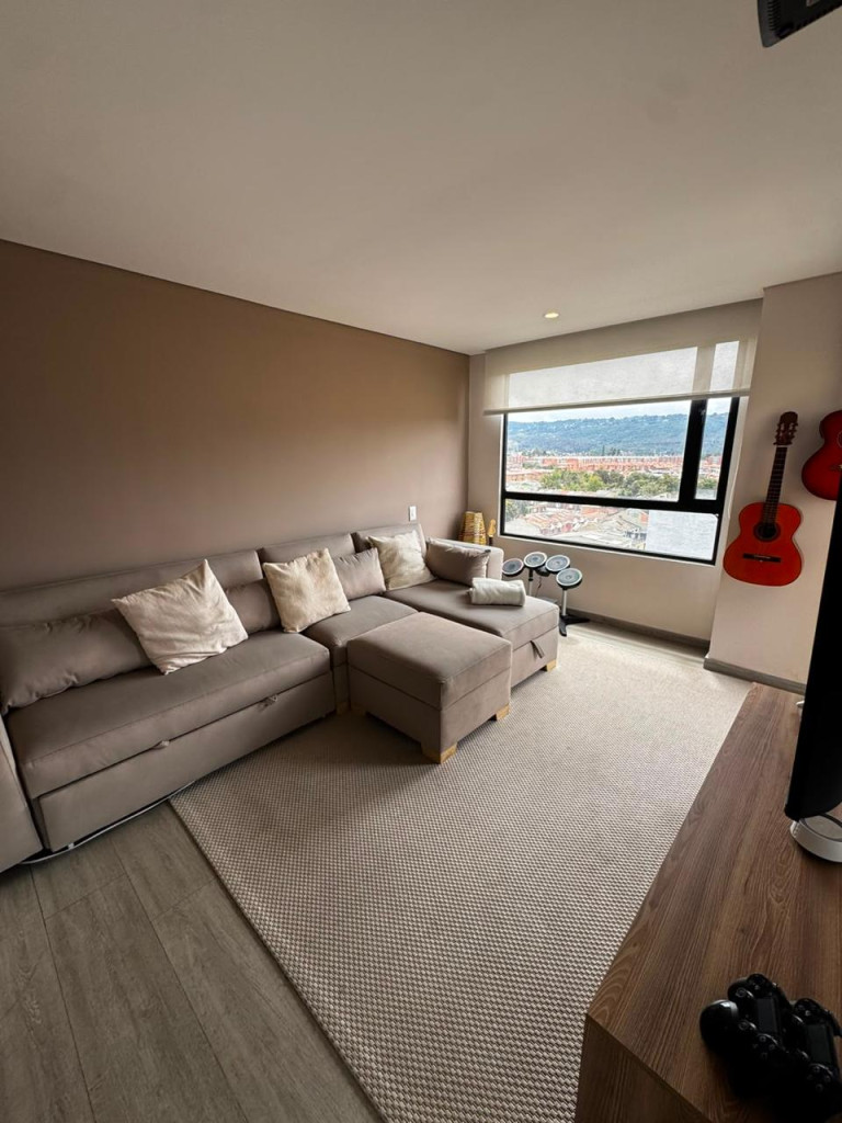 Apartamento en venta en Santa Rita, Chía · foto 10 de 22