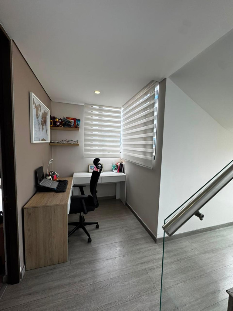 Apartamento en venta en Santa Rita, Chía · foto 11 de 22