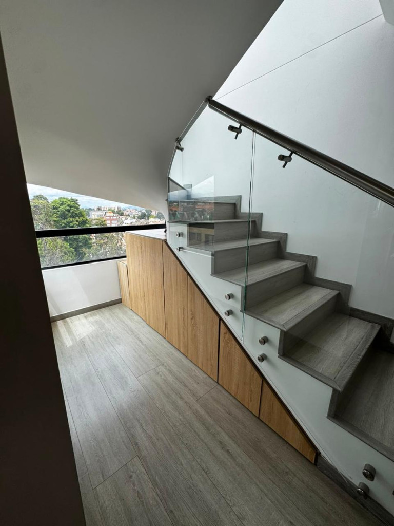 Apartamento en venta en Santa Rita, Chía · foto 12 de 22