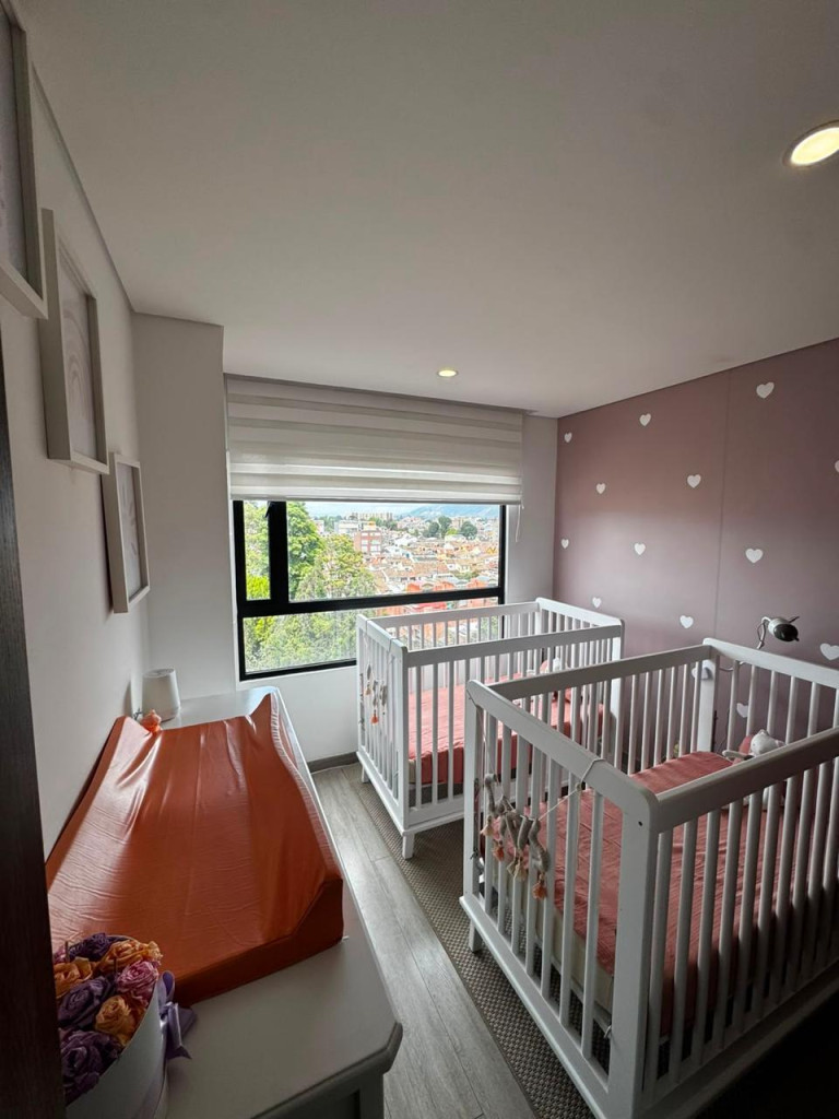 Apartamento en venta en Santa Rita, Chía · foto 13 de 22