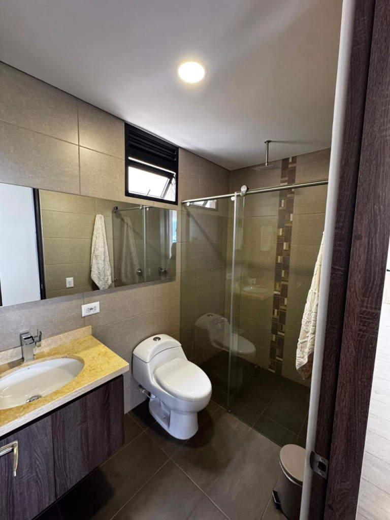 Apartamento en venta en Santa Rita, Chía · foto 15 de 22