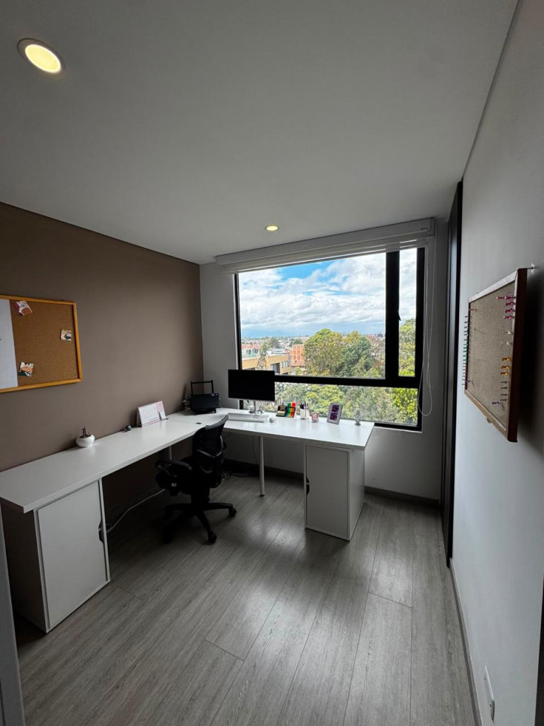 Apartamento en venta en Santa Rita, Chía · foto 16 de 22