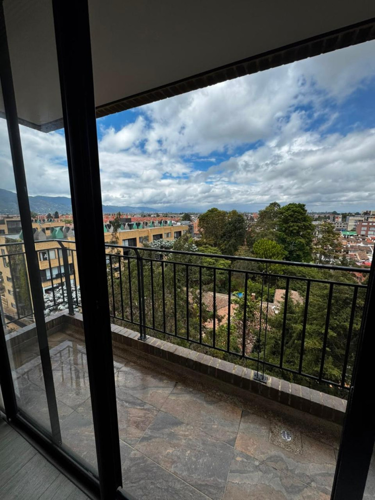 Apartamento en venta en Santa Rita, Chía · foto 17 de 22