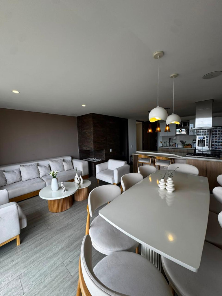 Apartamento en venta en Santa Rita, Chía · foto 18 de 22