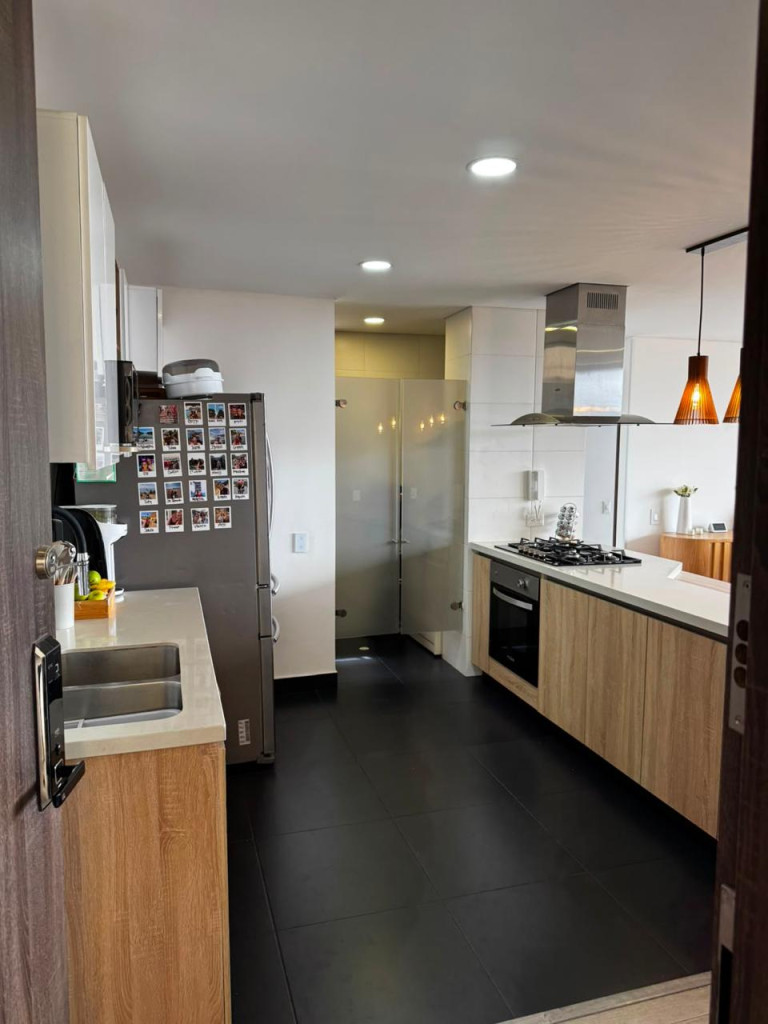 Apartamento en venta en Santa Rita, Chía · foto 21 de 22