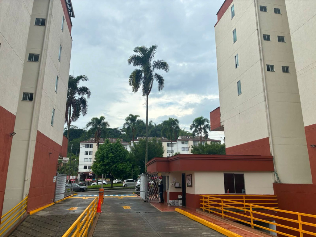 Apartaestudio en Arriendo en Avenida Sur, Pereira