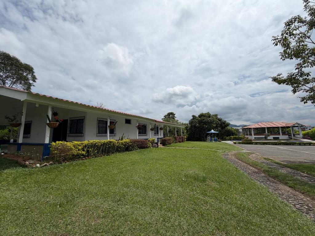 Finca en Arriendo en Morelia, Pereira